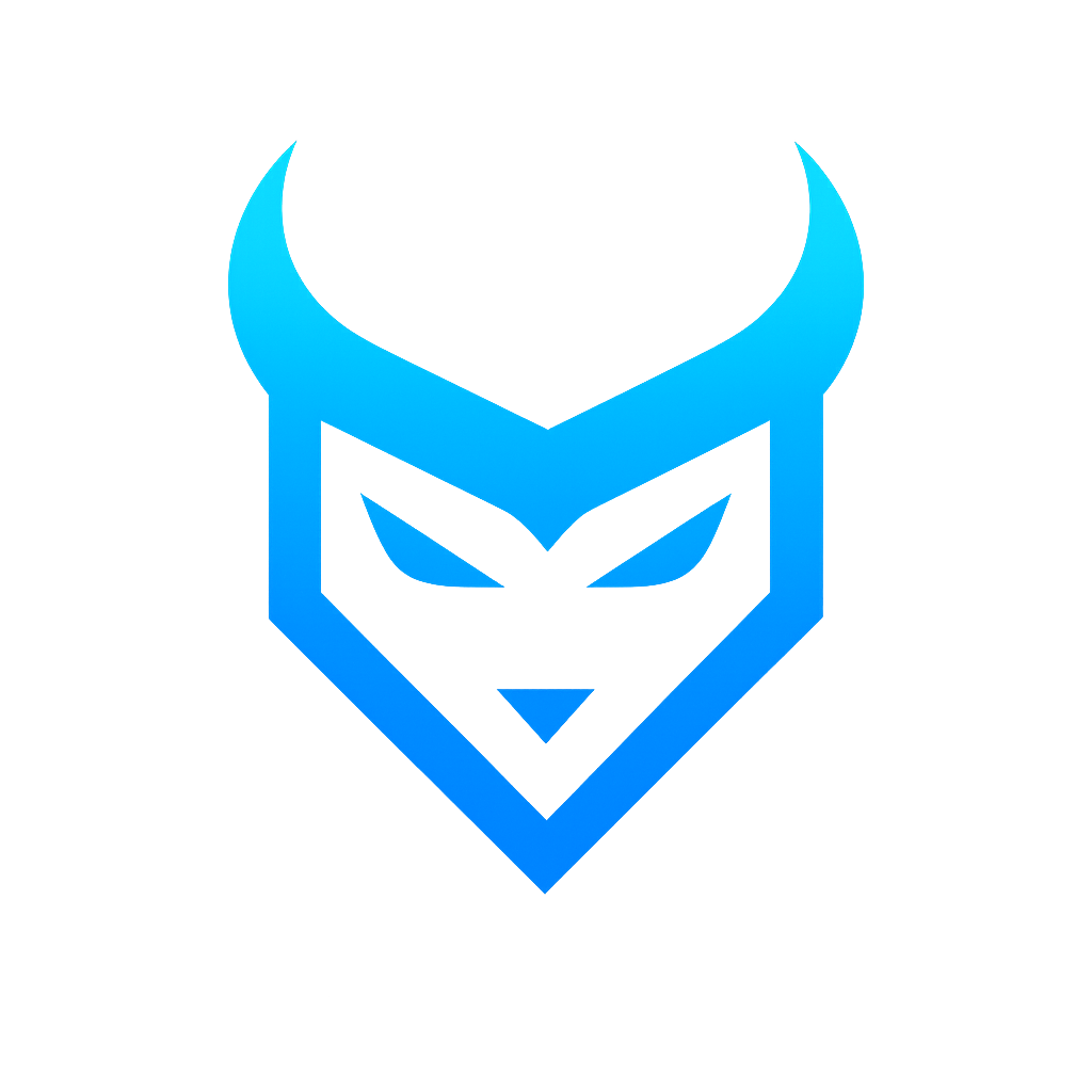DevilZ Tech Logo